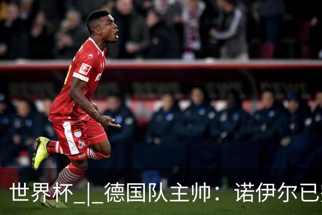 世界杯 | 德国队主帅：诺伊尔已完全康复